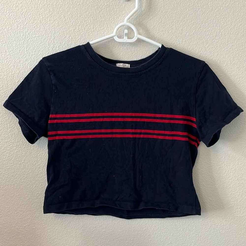Ss top